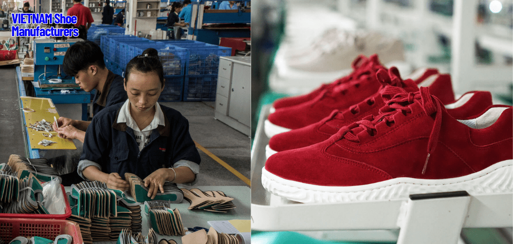 Footwear Categories: Why Vietnam Shoe Manufacturers Are a Global Partner of Choice 1 Vietnam Shoe Manufacturers 1