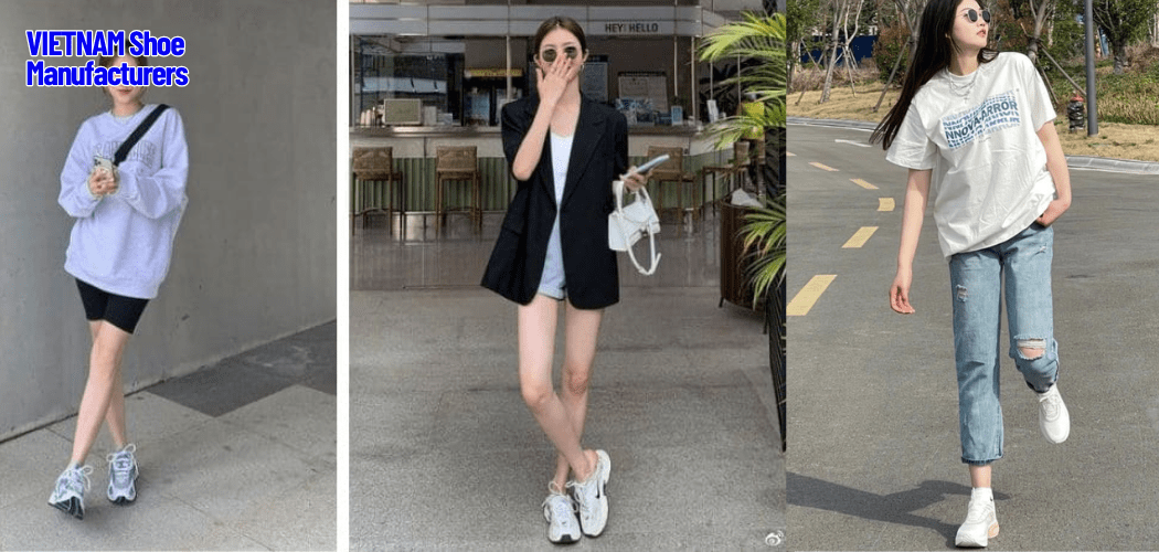 Vietnam Shoe Manufacturers