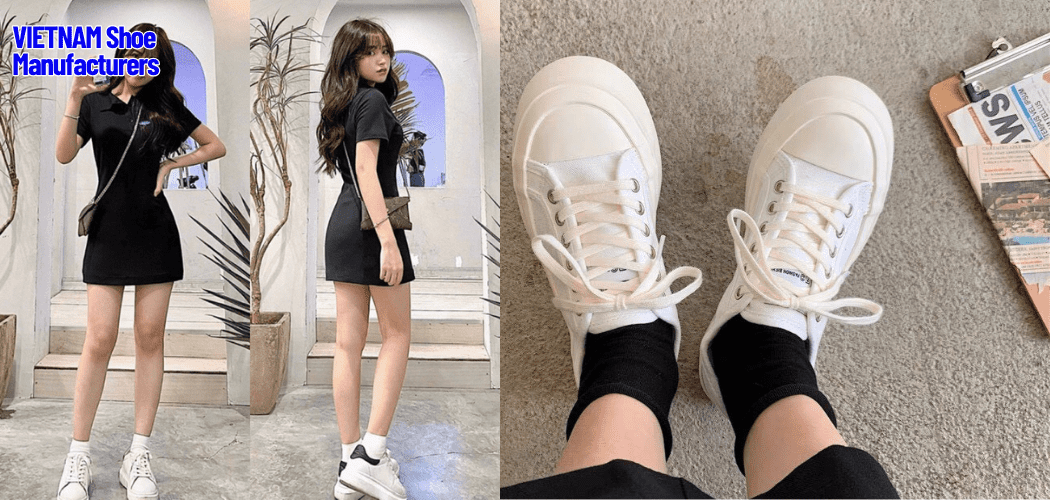 Vietnam Shoe Manufacturers