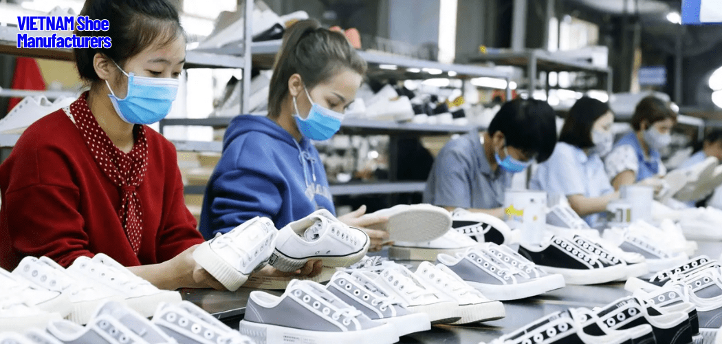 Vietnam Shoe Manufacturers: Your Trusted Footwear Production Partner 1 Vietnam Shoe Manufacturers